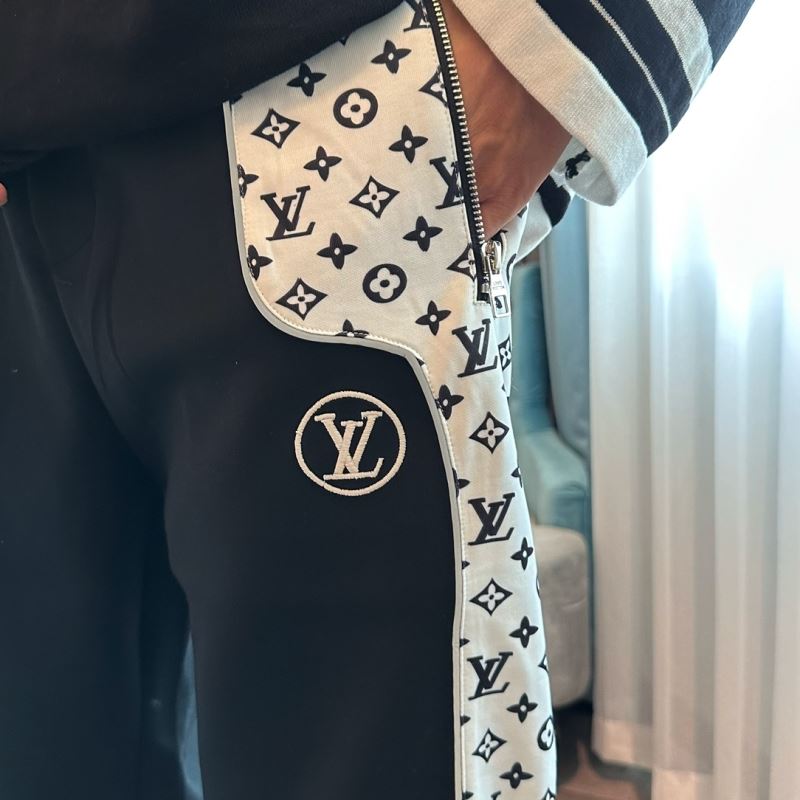 Louis Vuitton Long Pants